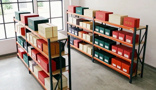 定制礼品套装的性能与适用条件解析