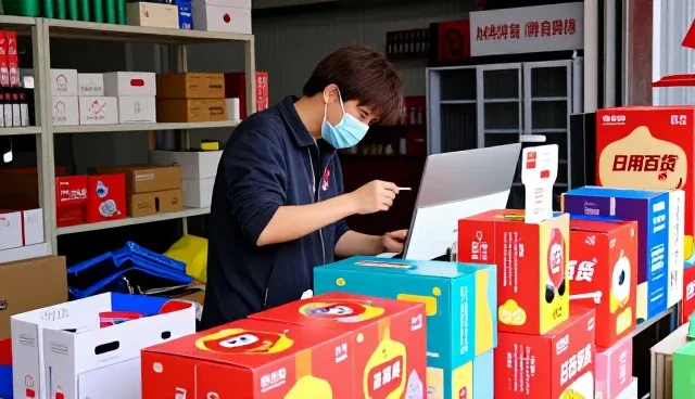 礼品采购用户如何选择日用百货套装
