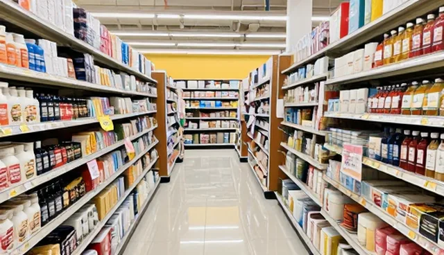 市场热销商品定制业务流程检查要点分析
