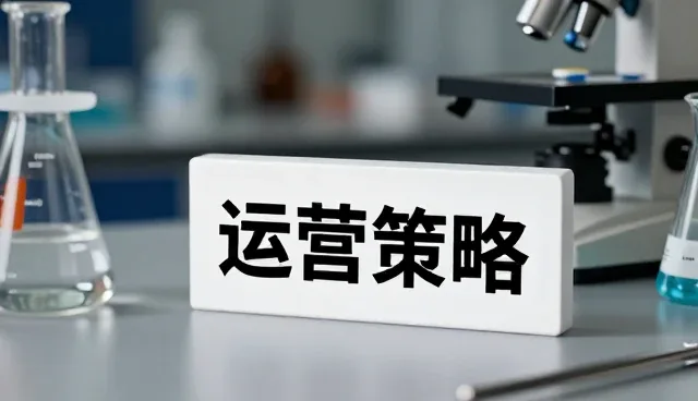 提升用户留存率的定制商品运营策略